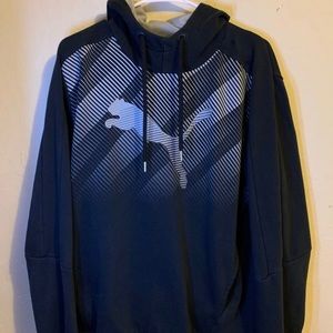 Puma sweater